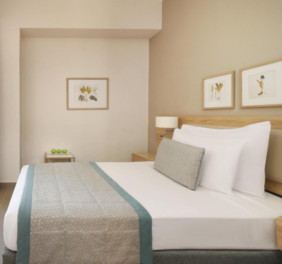 แจซ ฟานารา รีสอร์ต Hotel ชาร์มเอลชีค ภายนอก รูปภาพ